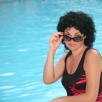 Profil von Janice, 29 Jahre, TS in Fleischwangen (Baden-Württemberg)