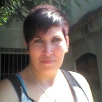 Profil von Emili, 32 Jahre, TS in Pfullendorf (Baden-Württemberg)